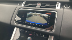 Land Rover Range Rover Sport 3.0 D300 HSE 5dr Auto Diesel Estate